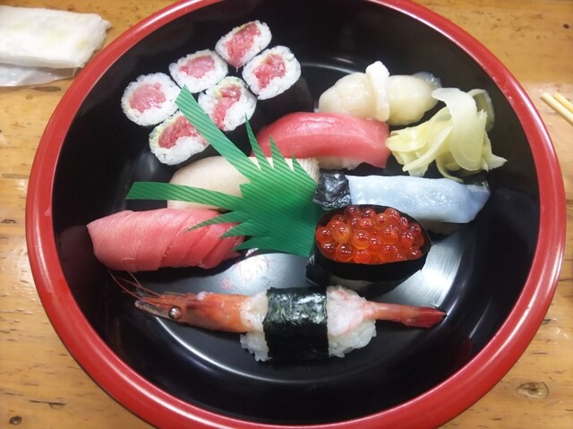 磯善 &ndash; 磐城常葉（レストラン）の魅力と口コミ | 福島県田村市の海鮮料理