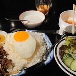 バーンキラオ パラダイス - 