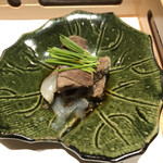 最高級A5神戸牛専門店 銀座 双葉 - 