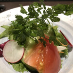 最高級A5神戸牛専門店 銀座 双葉 - 