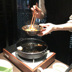 最高級A5神戸牛専門店 銀座 双葉 - 