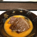 最高級A5神戸牛専門店 銀座 双葉 - 