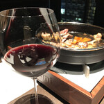 最高級A5神戸牛専門店 銀座 双葉 - 