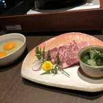 最高級A5神戸牛専門店 銀座 双葉 - 