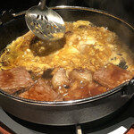 最高級A5神戸牛専門店 銀座 双葉 - 