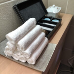 最高級A5神戸牛専門店 銀座 双葉 - WCもとてもキレイ