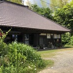 手打蕎麦ゆい - 