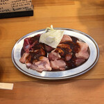 Toriyaki Santori Shokudou - 