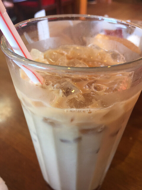 Daphne Coffee Kan Tokoname Ten photo 2