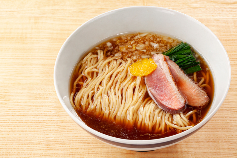 写真 : 十番 無鴨黒 （Na camo guro） - 麻布十番/鳥料理 | 食べログ