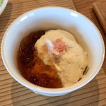 restaurant bio - クリーミー豆腐