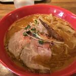 夜鳴きラーメン みそら - 