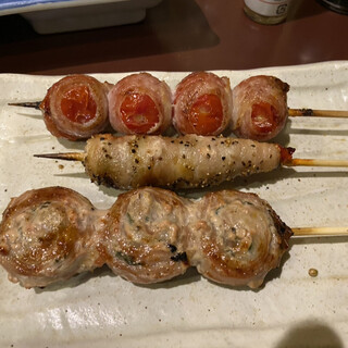 目黒でおすすめの美味しい焼き鳥をご紹介 食べログ 目黒でおすすめの美味しい焼き鳥をご紹介 食べログ