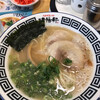 久留米ラーメン清陽軒 - 