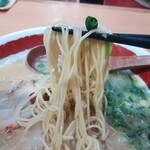 ラーメン暖暮 - 