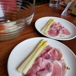 テストキッチンエイチ - 