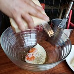 テストキッチンエイチ - 