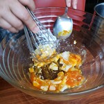 テストキッチンエイチ - 