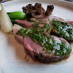 テストキッチンエイチ - 