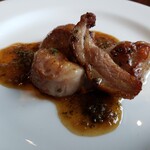 テストキッチンエイチ - 