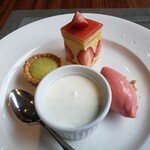 テストキッチンエイチ - 