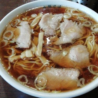 支那そば 佐川_0