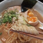 RAMEN CiQUE - 