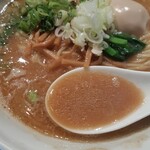 RAMEN CiQUE - 