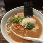 RAMEN CiQUE - 