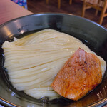 らぁ麺 紫陽花 - 