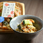 ゆば料理 東山ゆう豆 - おばんざい