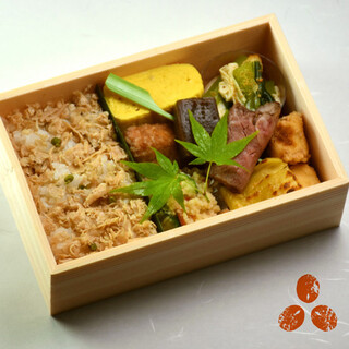 テイクアウト写真1