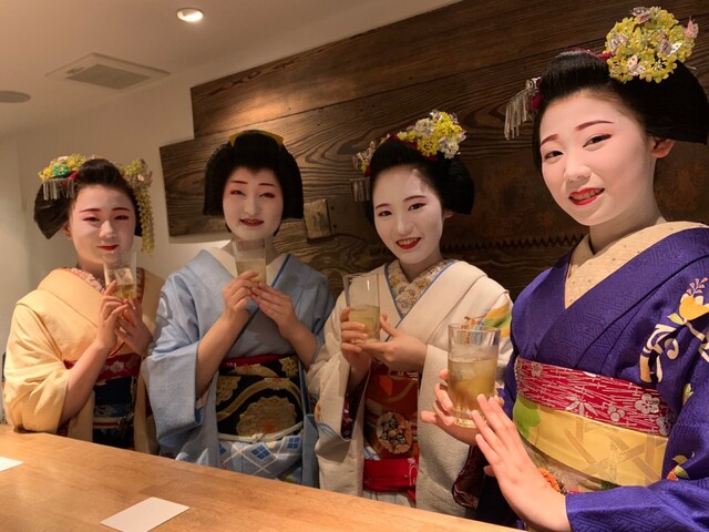 Osake no Bijutsukan Pontocho Ten photo 5