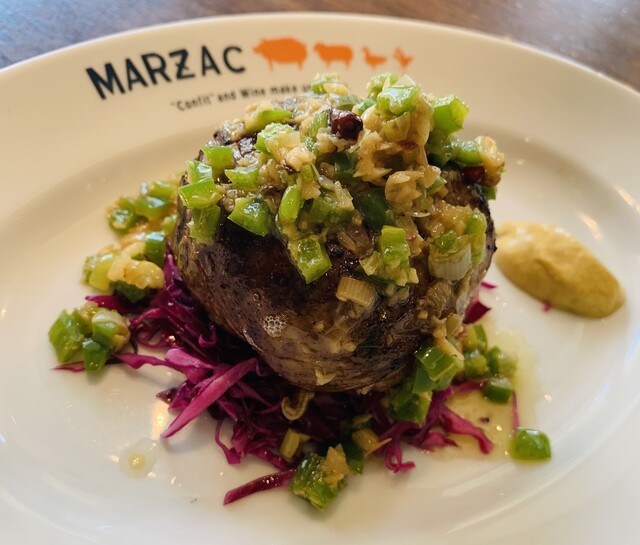 料理メニュー Marzac 7 マルザックセブン 中目黒 バル バール 料理メニュー Marzac 7 マルザックセブン 中目黒 バル バール