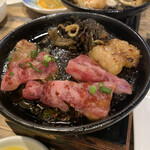 ホルモン焼肉 美津 - 