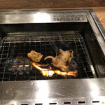 Yakiniku Raiku - 