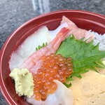 Sushi Tochinoki - 