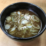 麺屋 中 - 