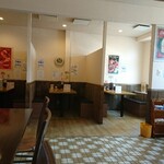 らーめん喜楽 - 