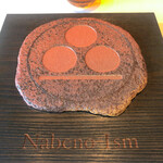 ナベノ-イズム - 