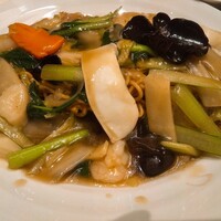 海皇 大阪堂島店 - 