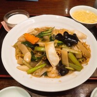 海皇 大阪堂島店 - 