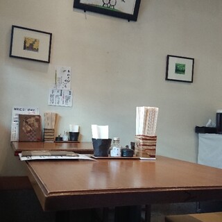 手打ちそば 毘沙門_2