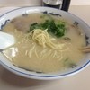 弁慶ラーメン