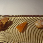 フィオッキ - 小菓子