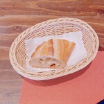 ビストロ バッカス - バゲット