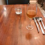 RIGOLO BISTRO a VIN  - 