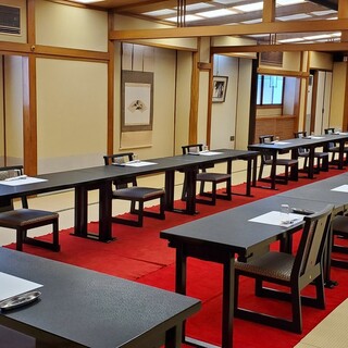 お広間
                                          大垣の完全個室　
                                          