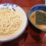 つけ麺 石ばし - つけ麺