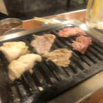 大阪焼肉・ホルモン ふたご - 